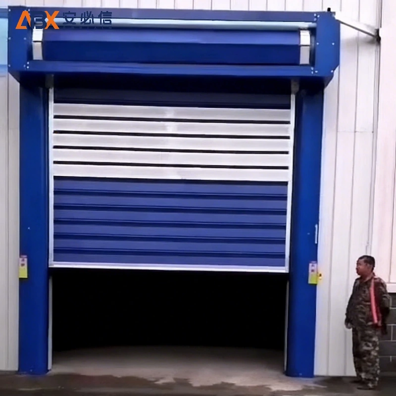 三明雷达高速门
